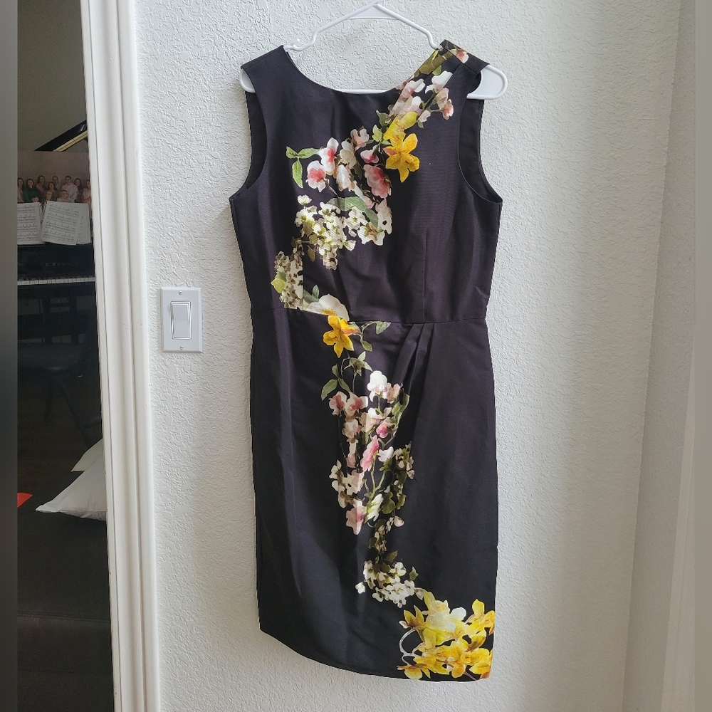 Brooks Brothers Dress size 10 - Picture 2 of 2